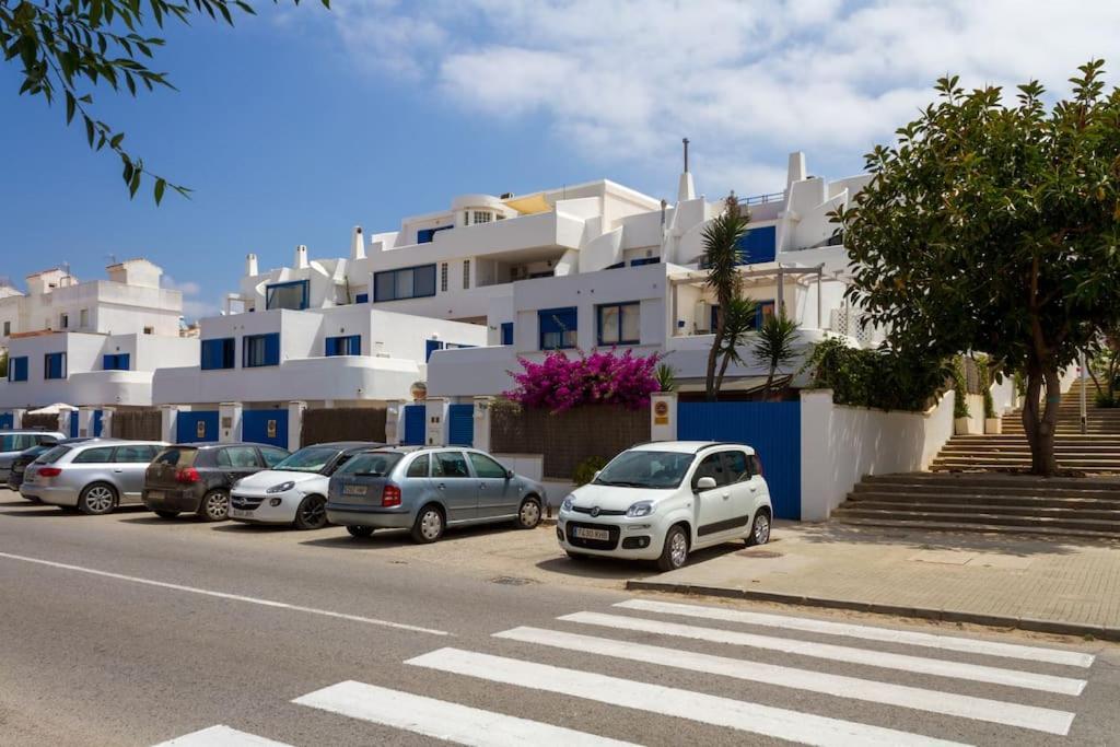טריפה 2ª Linea De Playa Para 4 Personas מראה חיצוני תמונה